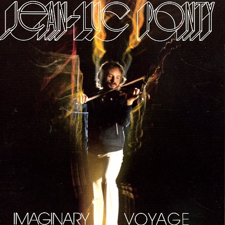 Imaginary Voyage