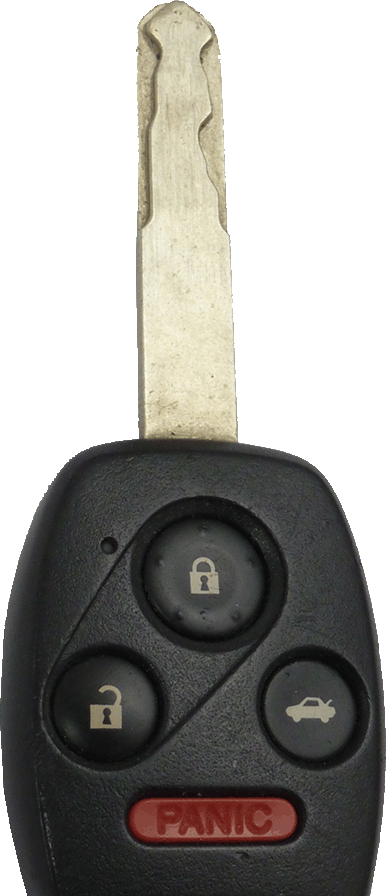 Storm Key