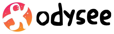 Odysee Logo