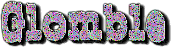 Glomble Logo